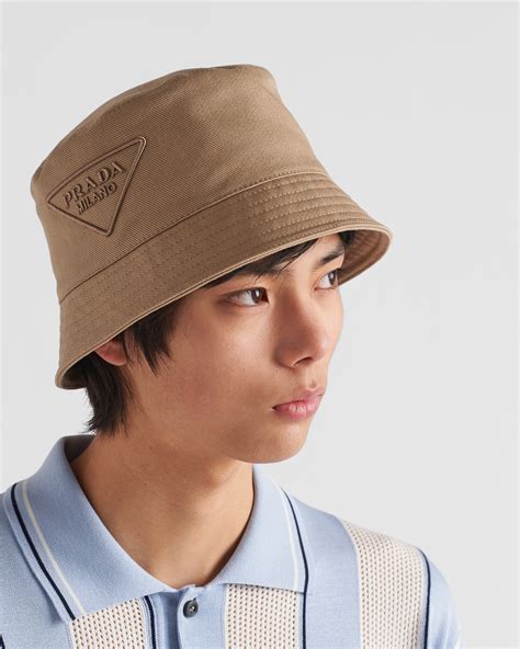 prada drill hat|Prada.